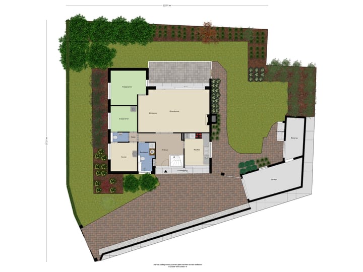 Foto 38 van Zuivelstraat 15