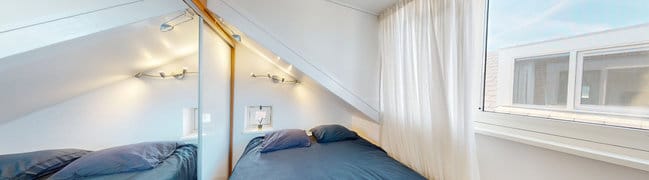 Slaapkamer