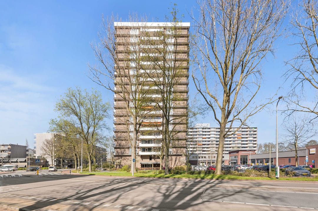 Foto 26 van Groenhof 395