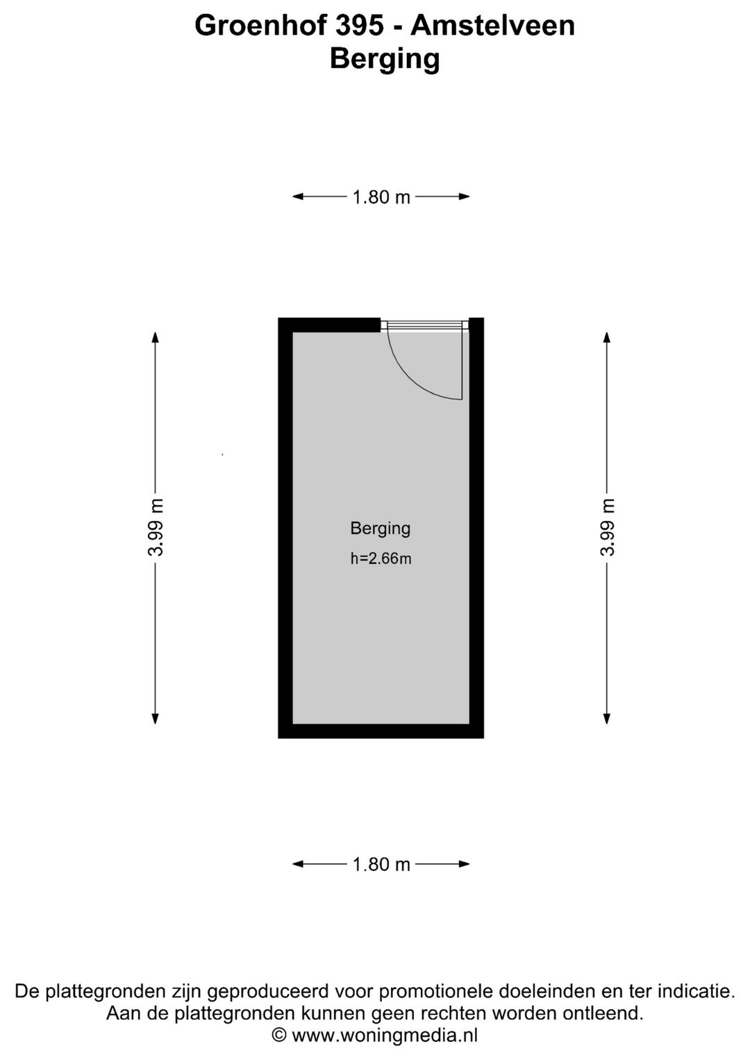 Foto 31 van Groenhof 395