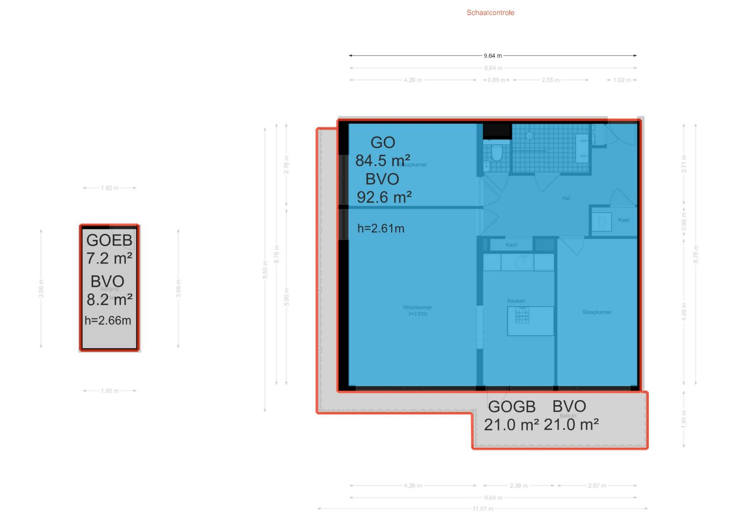 Foto 34 van Groenhof 395