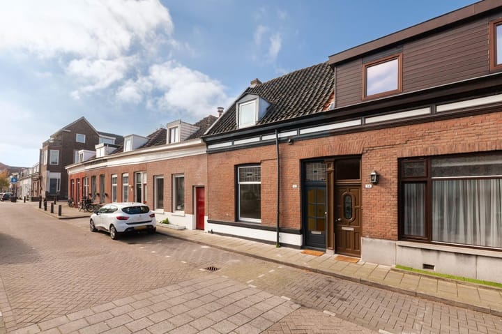 Foto 2 van Oosterstraat 40