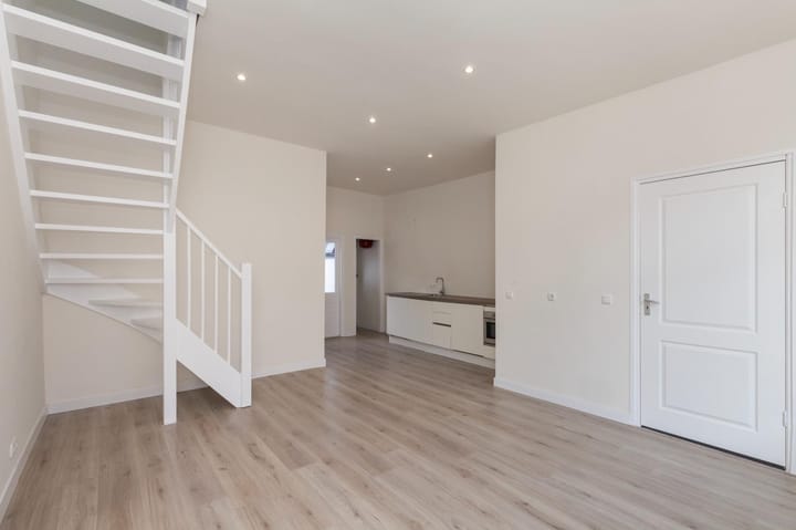 Foto 3 van Oosterstraat 40