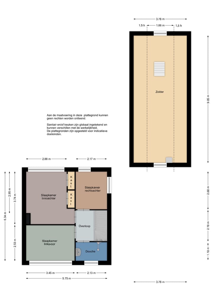 Foto 27 van Zuiddijk 15