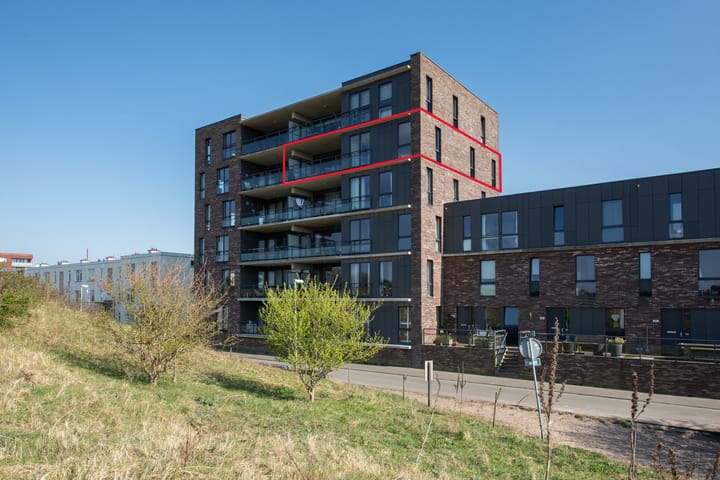 Foto 2 van Griendsestraat 42