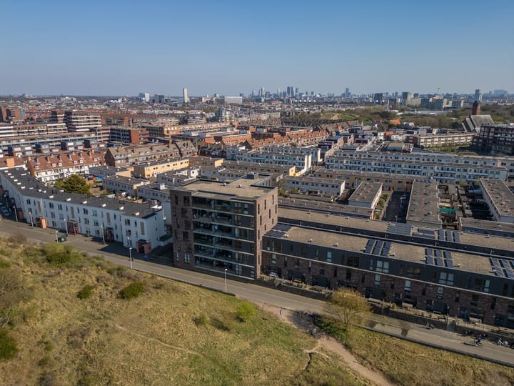 Foto 8 van Griendsestraat 42