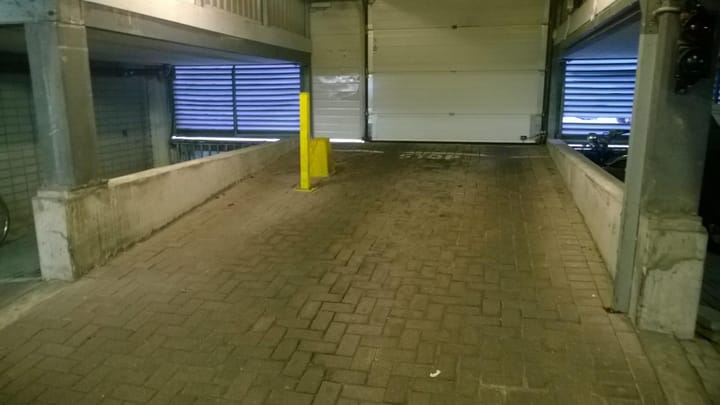 Photo 2 of Lage Nieuwstraat 323