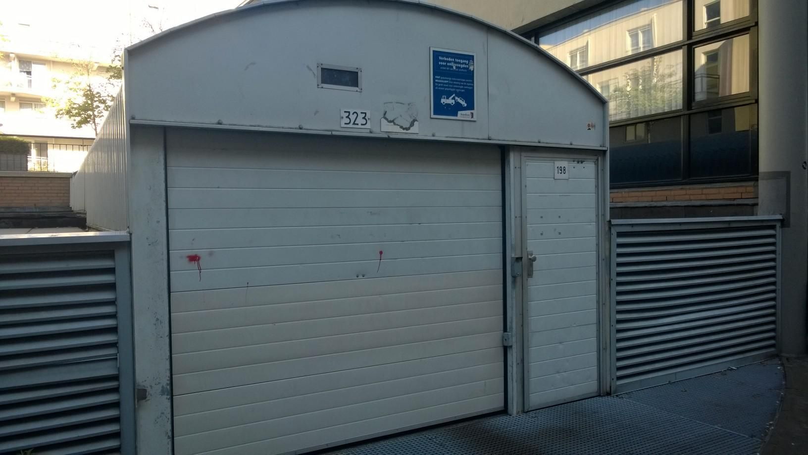 Photo 3 of Lage Nieuwstraat 323