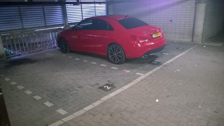 Photo 4 of Lage Nieuwstraat 323