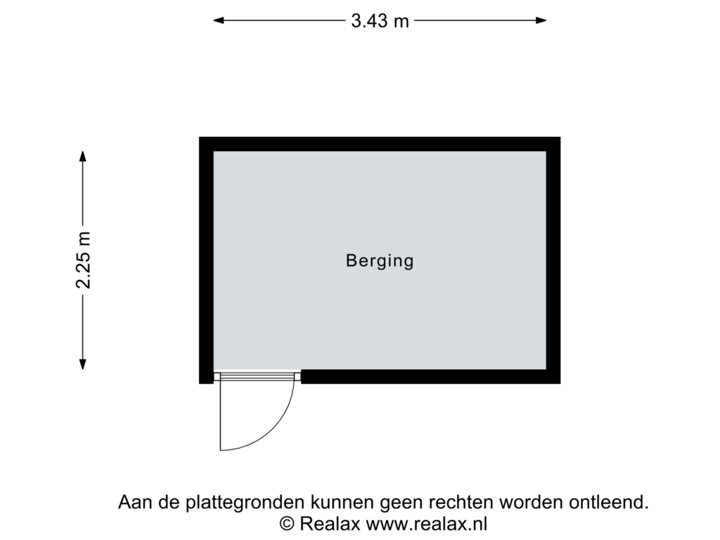 Berging