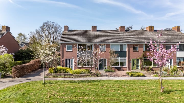 Foto 7 van Van Veldekelaan 14