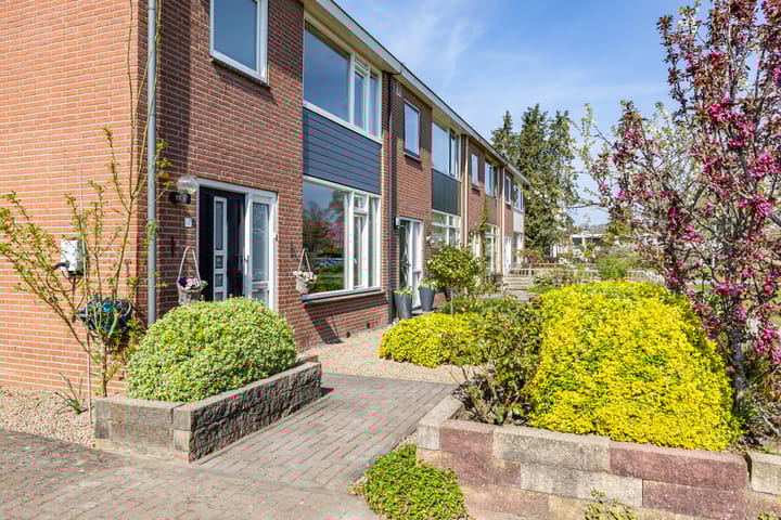 Foto 9 van Van Veldekelaan 14