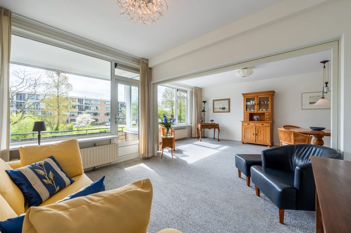 Foto 2 van Paganinidreef 61