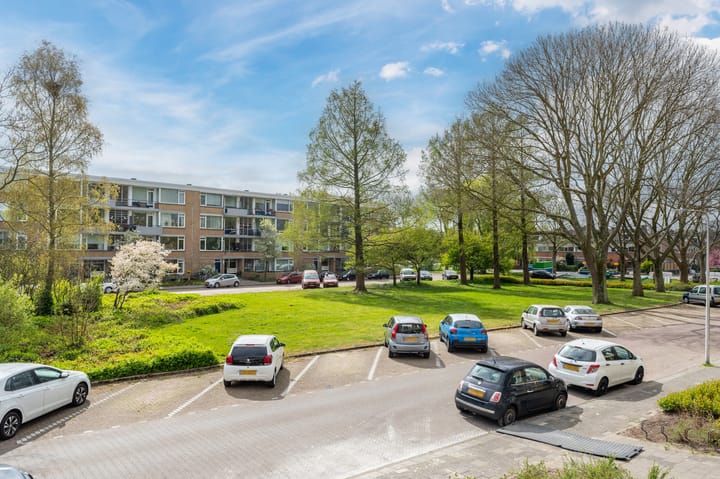 Foto 4 van Paganinidreef 61