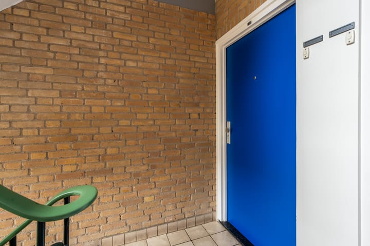 Foto 6 van Paganinidreef 61