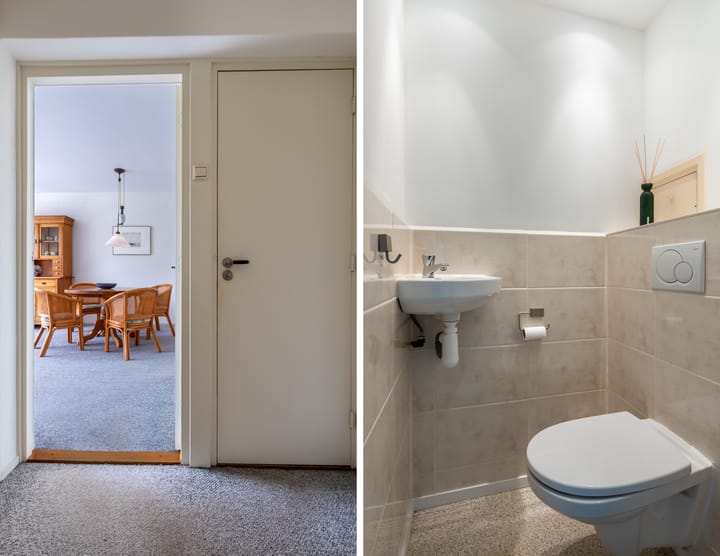 Foto 8 van Paganinidreef 61