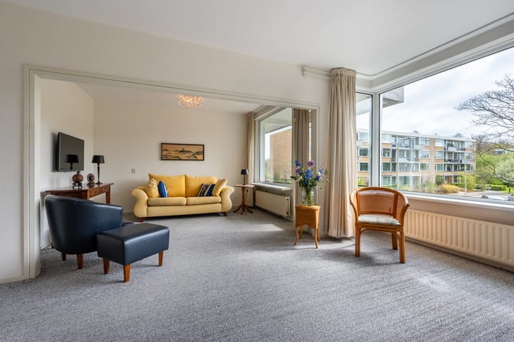 Foto 9 van Paganinidreef 61