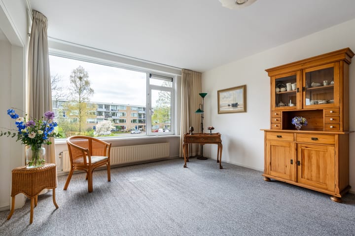 Foto 10 van Paganinidreef 61