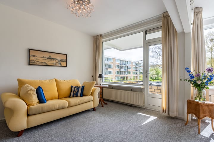 Foto 13 van Paganinidreef 61