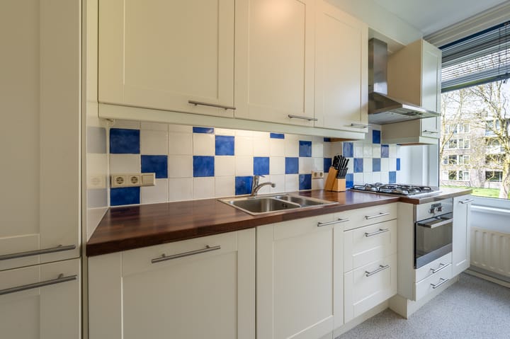 Foto 17 van Paganinidreef 61