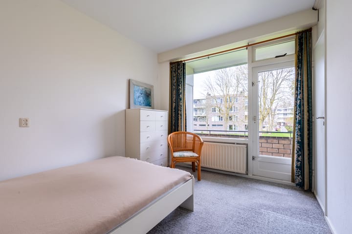 Foto 19 van Paganinidreef 61