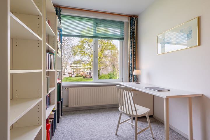 Foto 24 van Paganinidreef 61