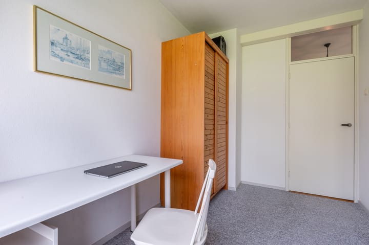 Foto 25 van Paganinidreef 61