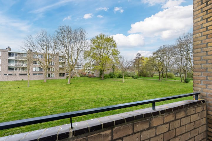 Foto 27 van Paganinidreef 61