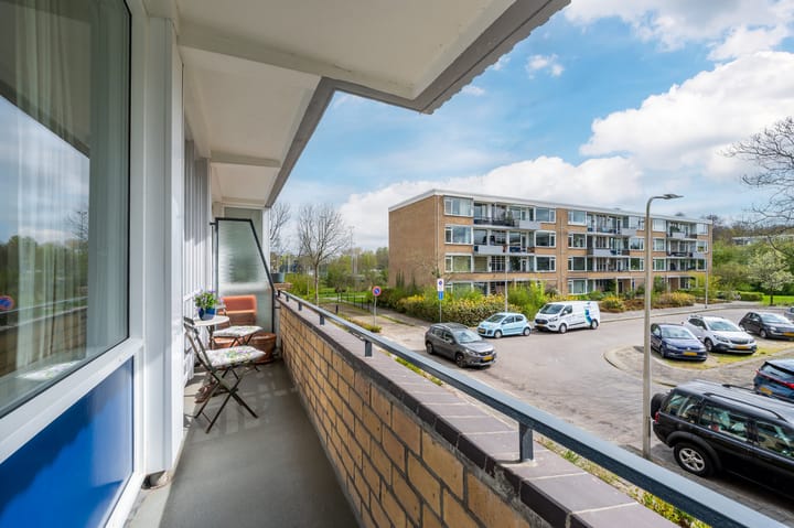 Foto 28 van Paganinidreef 61