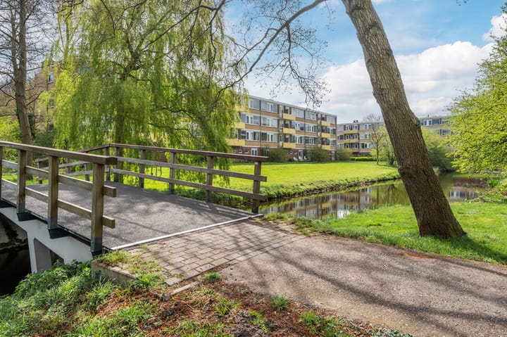 Foto 32 van Paganinidreef 61