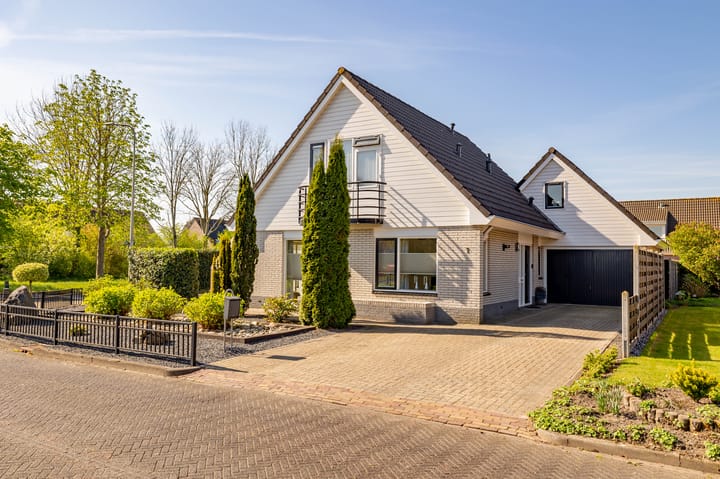 Foto 1 van Wederik 1