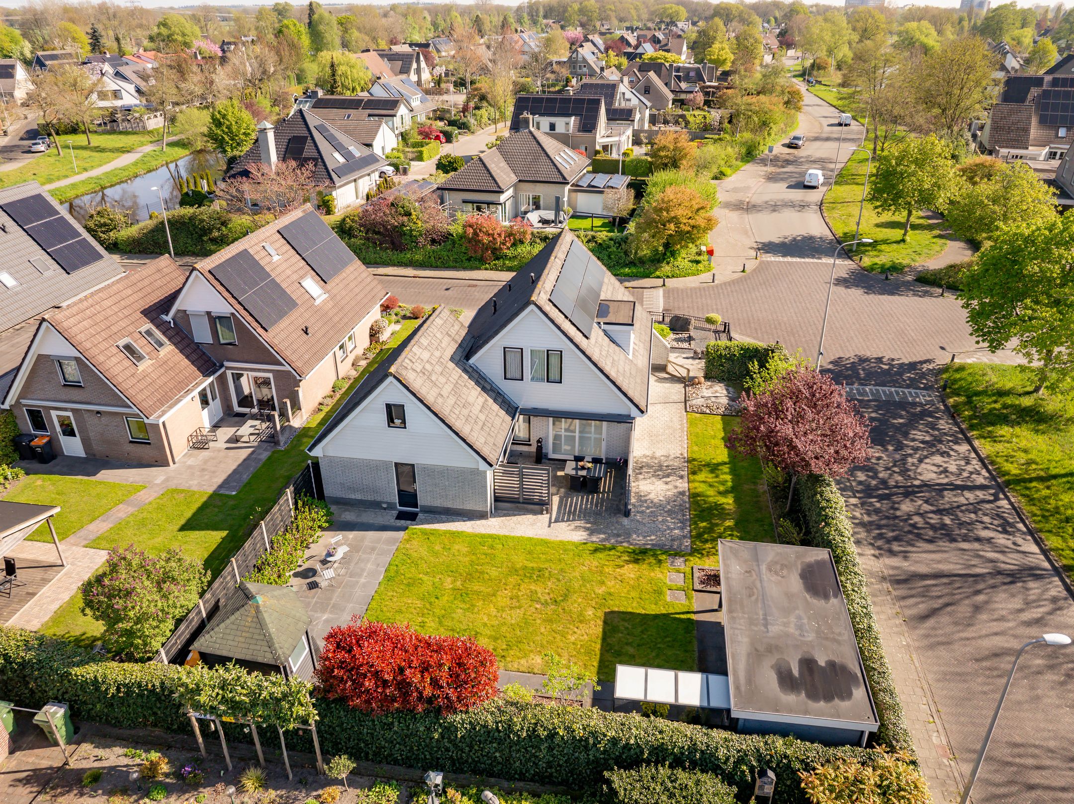 Photo 6 of Wederik 1