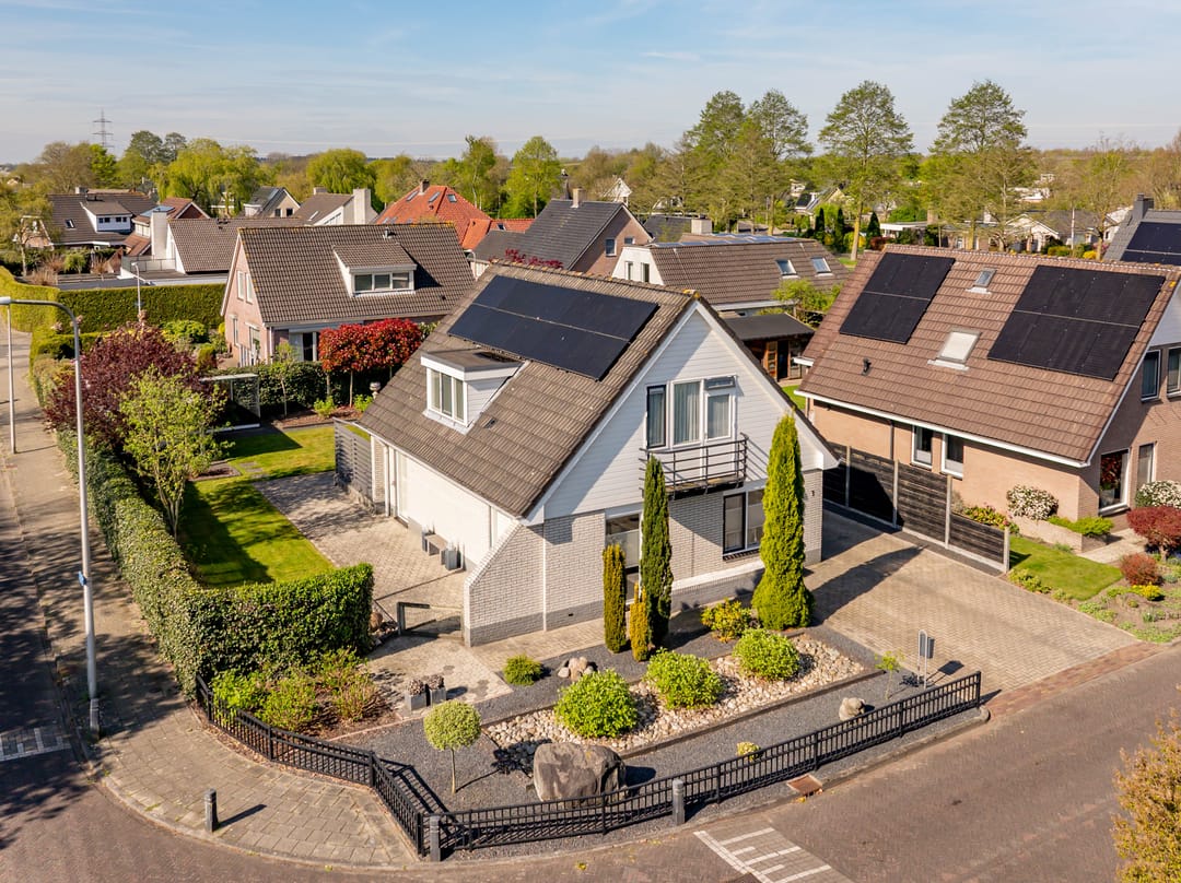 Photo 7 of Wederik 1