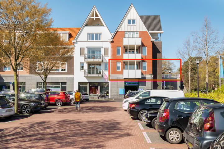 Branderskamp 40
