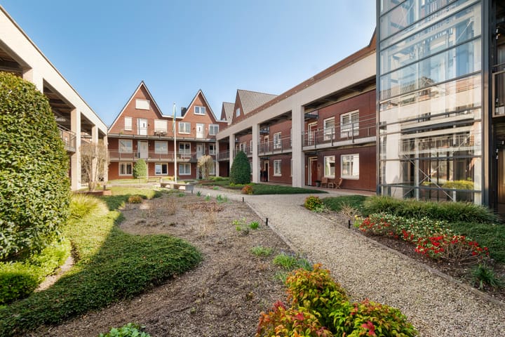 Photo 2 of Branderskamp 40