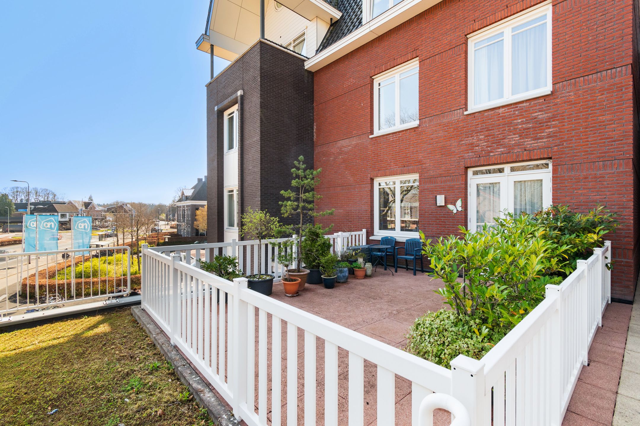 Foto 3 van Branderskamp 40