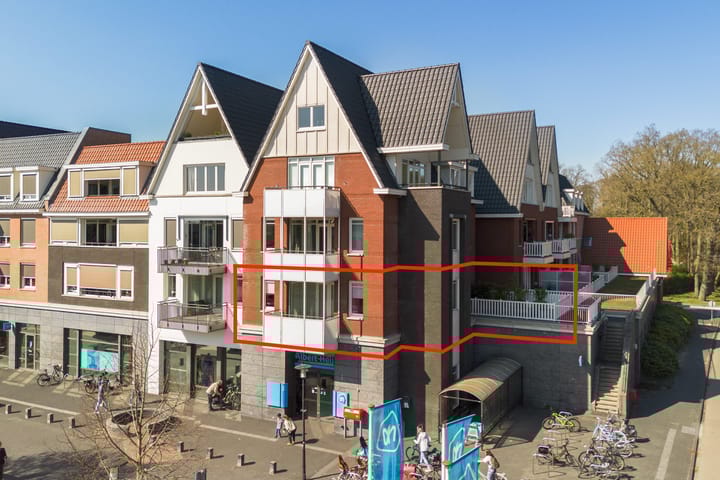 Photo 4 of Branderskamp 40