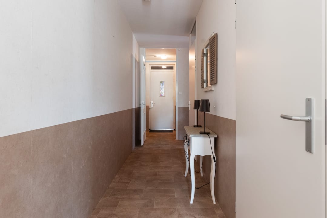 Foto 8 van Branderskamp 40