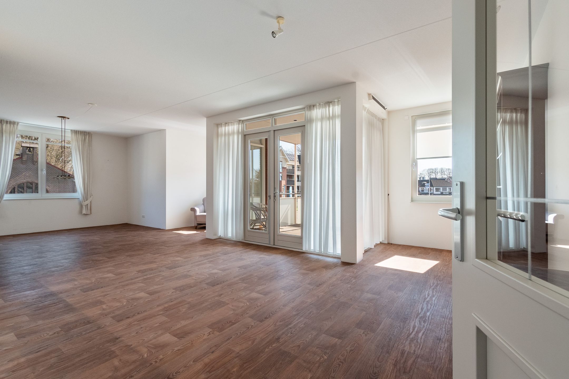 Foto 9 van Branderskamp 40