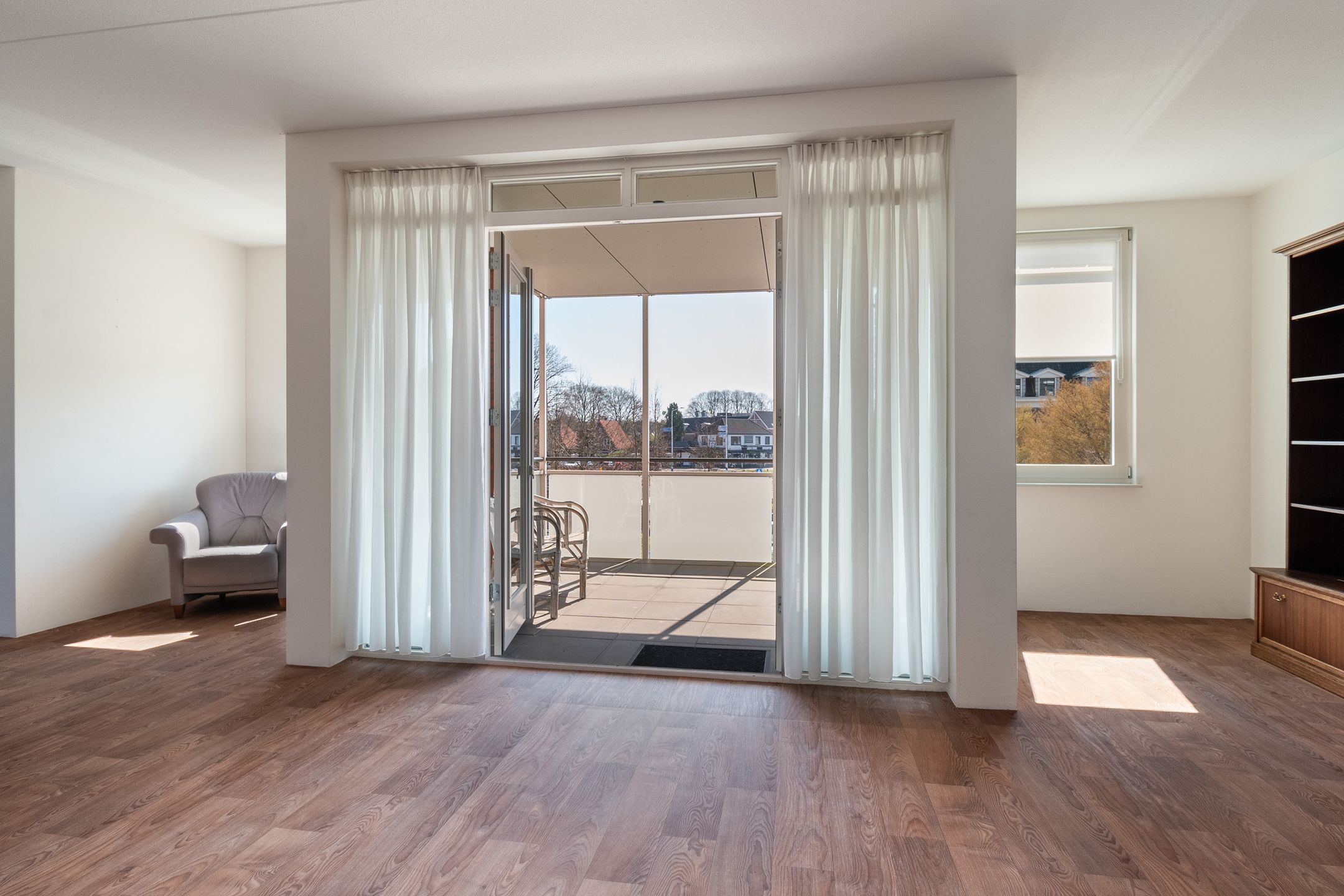 Foto 12 van Branderskamp 40