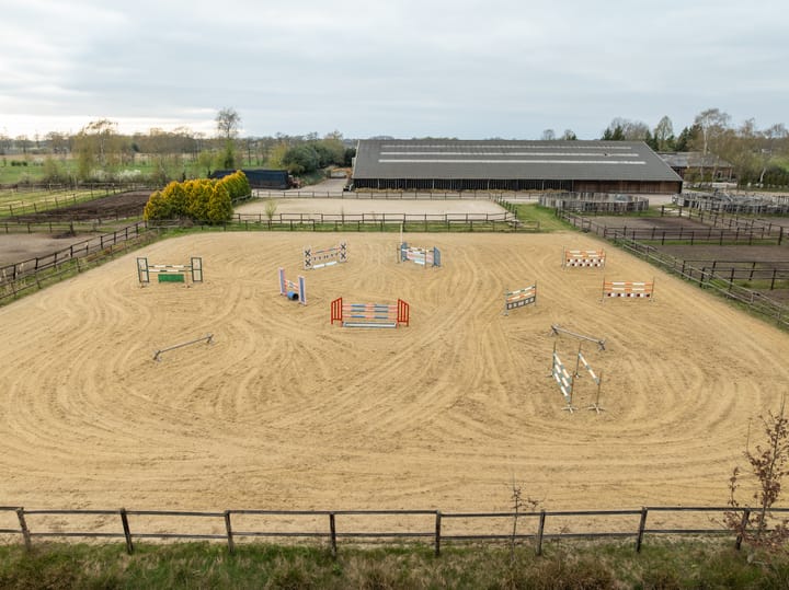 Ossehaarseweg 11-A