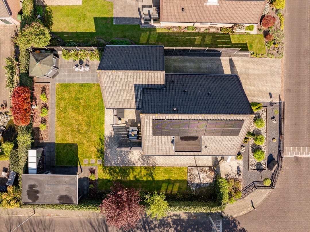 Photo 56 of Wederik 1