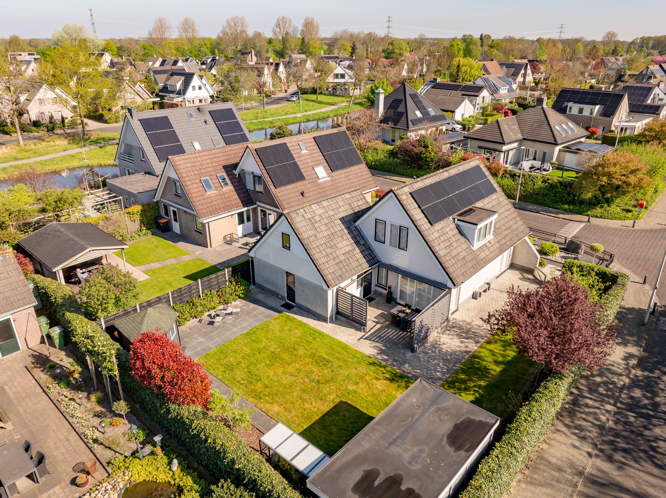 Photo 57 of Wederik 1