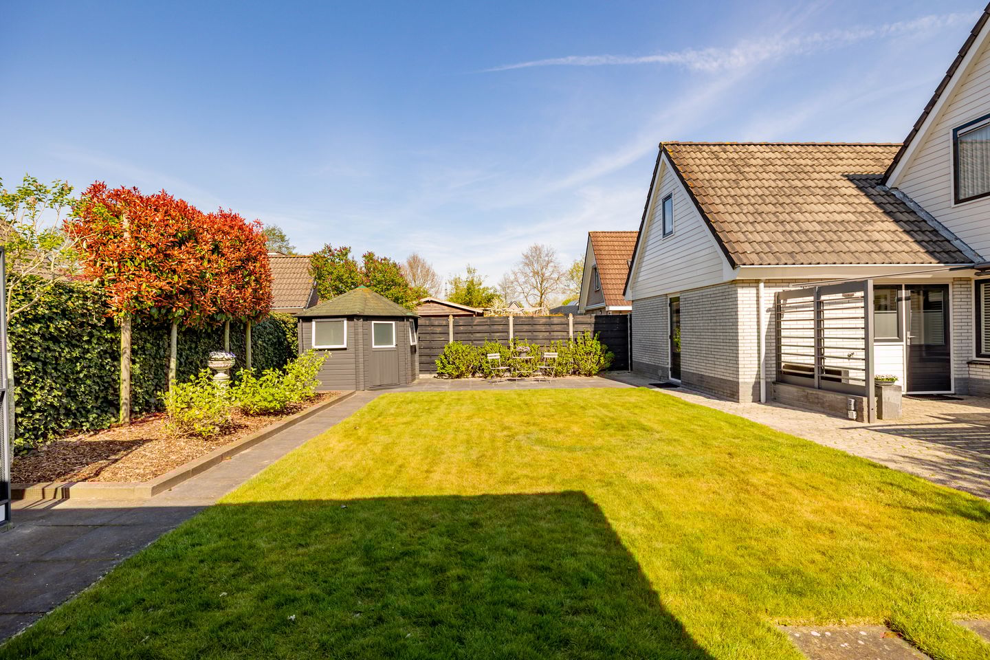 Photo 59 of Wederik 1