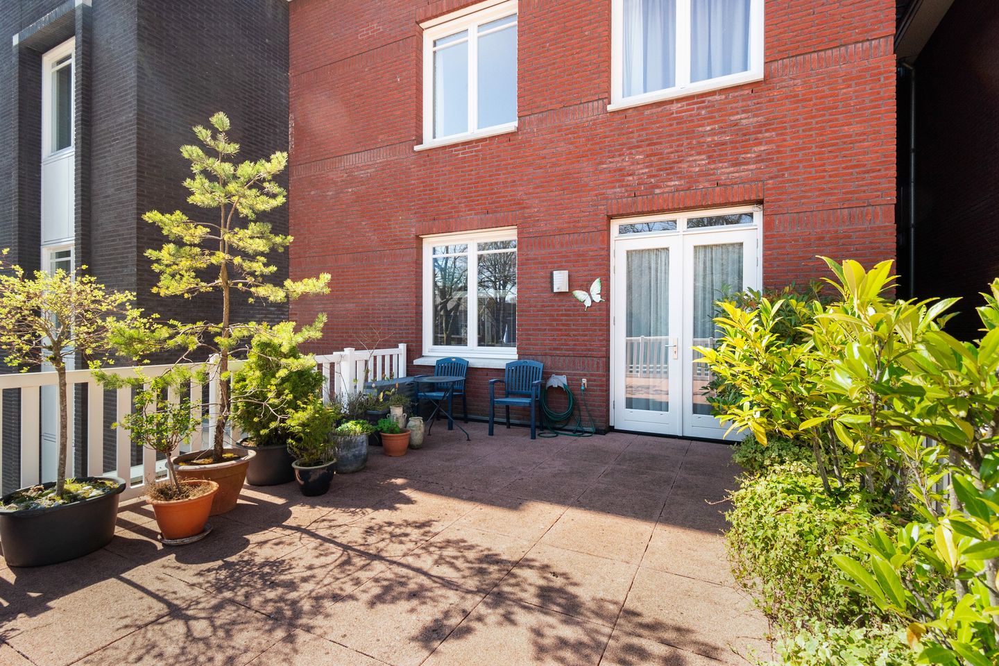 Foto 25 van Branderskamp 40