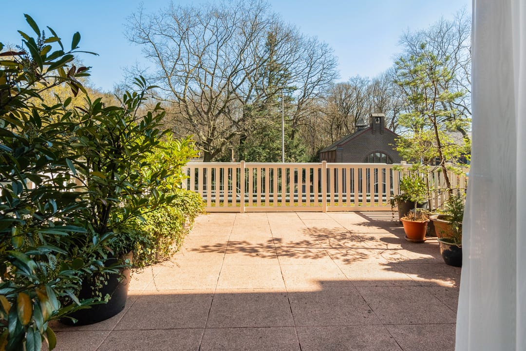 Foto 26 van Branderskamp 40