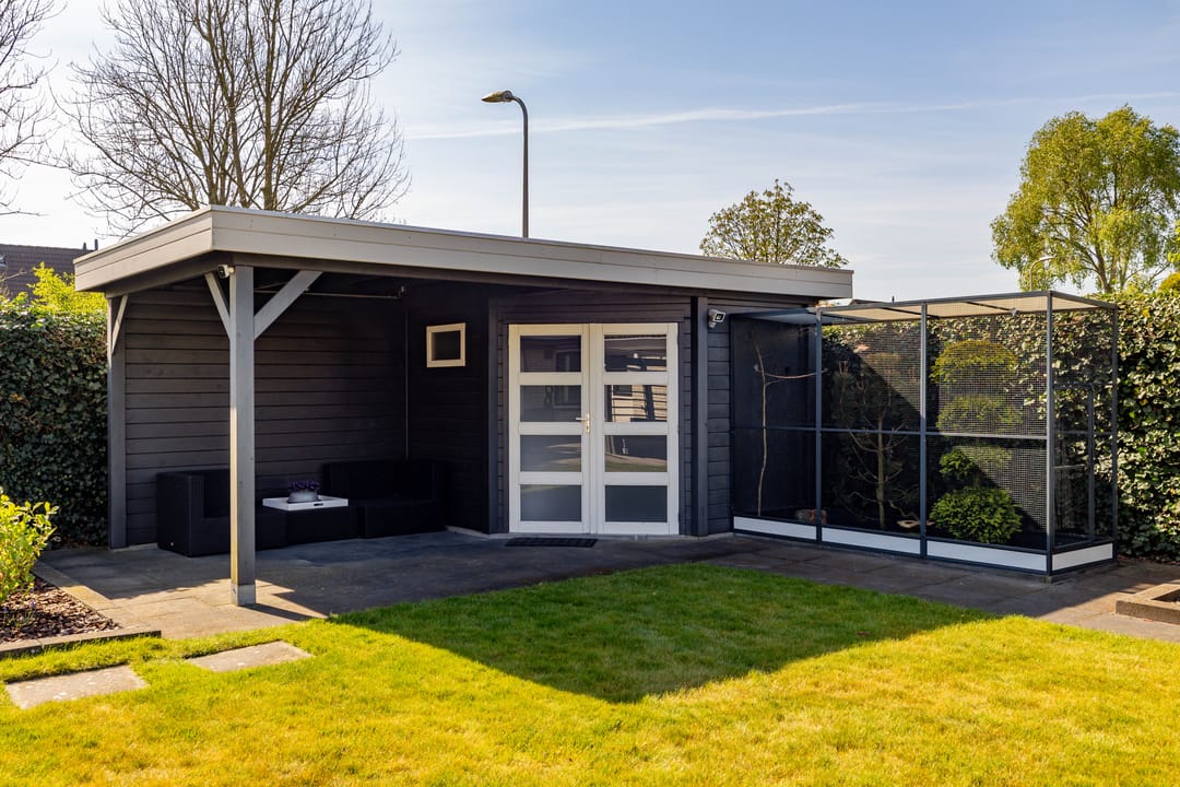 Photo 62 of Wederik 1