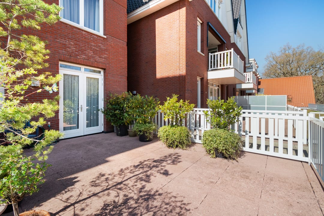 Foto 28 van Branderskamp 40