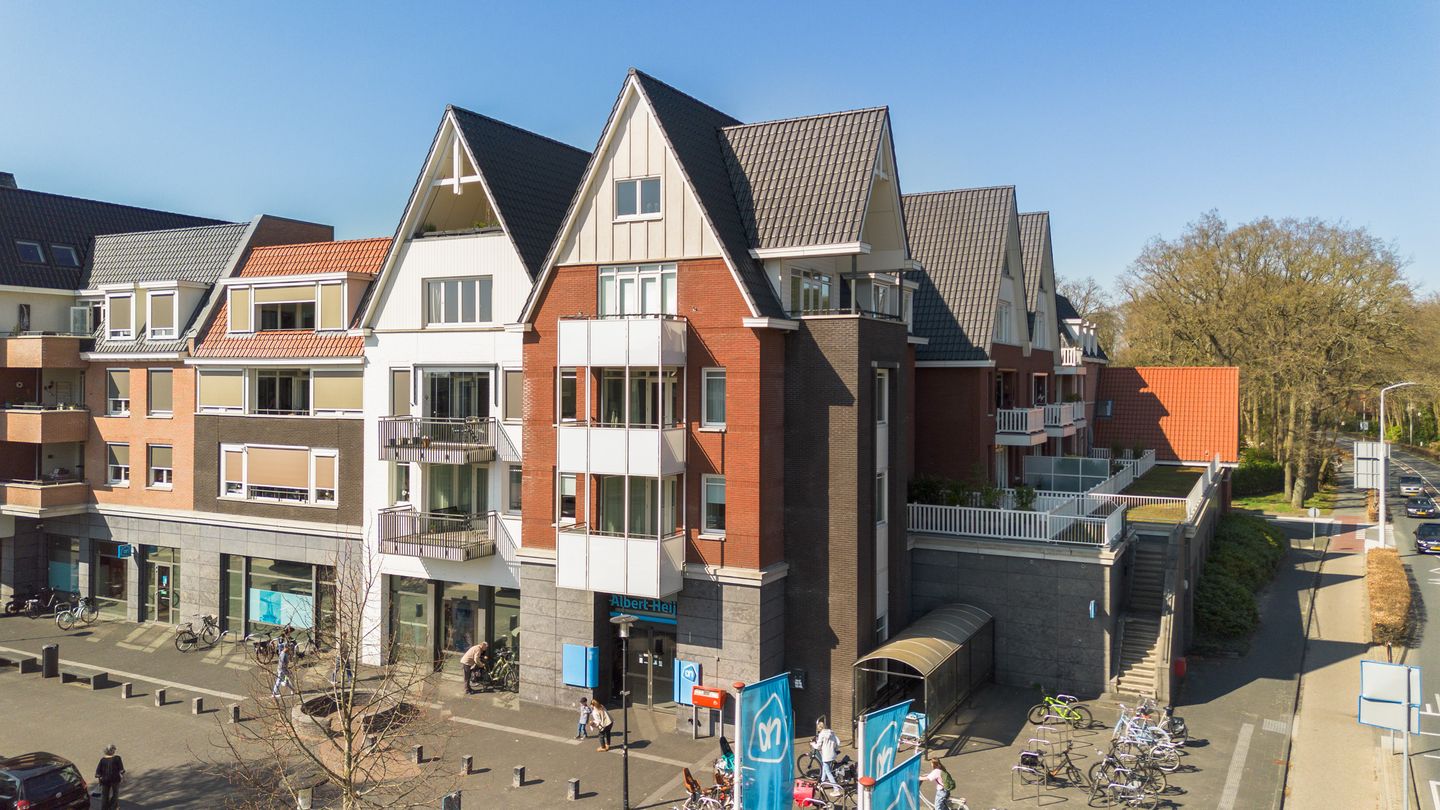 Foto 29 van Branderskamp 40