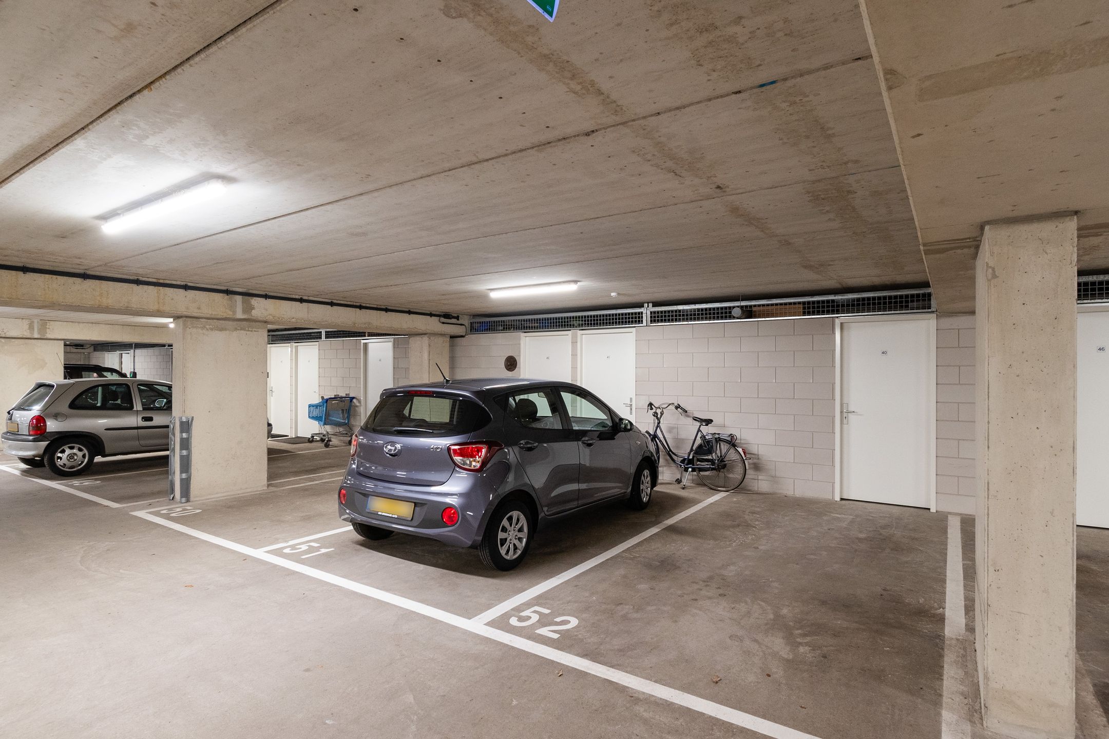 Foto 30 van Branderskamp 40